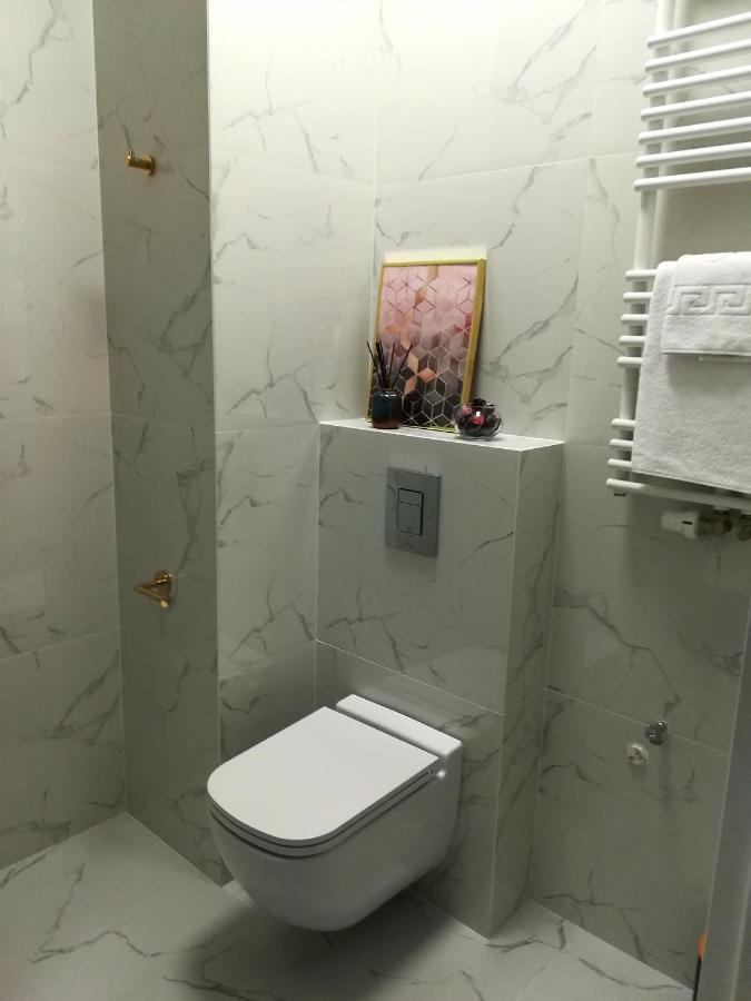 Dlugie Ogrody Apartment 209 Гданск Екстериор снимка