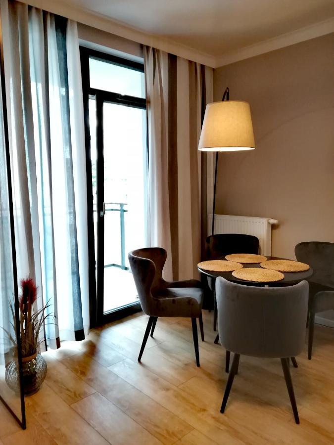 Dlugie Ogrody Apartment 209 Гданск Екстериор снимка